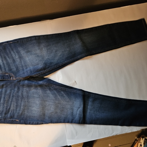 Old Navy super skinny jeans - Picture 7 of 7